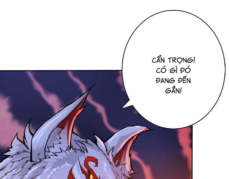 Phệ Thần Kỷ Chap 1 - Next Chap 2