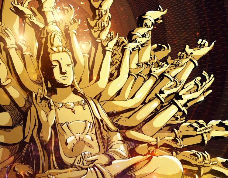 Phệ Thần Kỷ Chap 1 - Next Chap 2