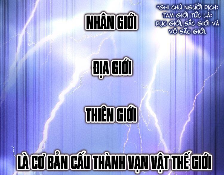 Phệ Thần Kỷ Chap 1 - Next Chap 2