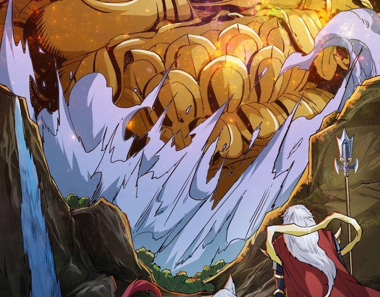 Phệ Thần Kỷ Chap 1 - Next Chap 2