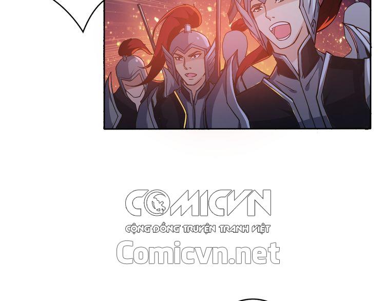 Phệ Thần Kỷ Chap 1 - Next Chap 2