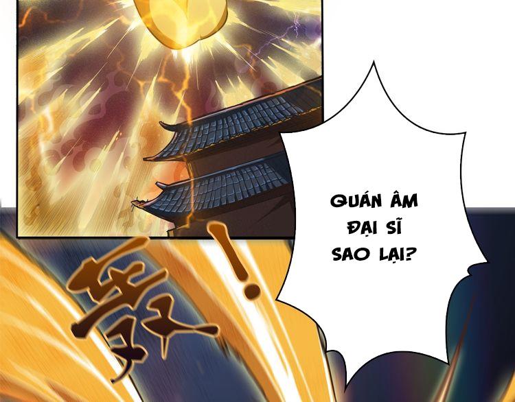 Phệ Thần Kỷ Chap 1 - Next Chap 2