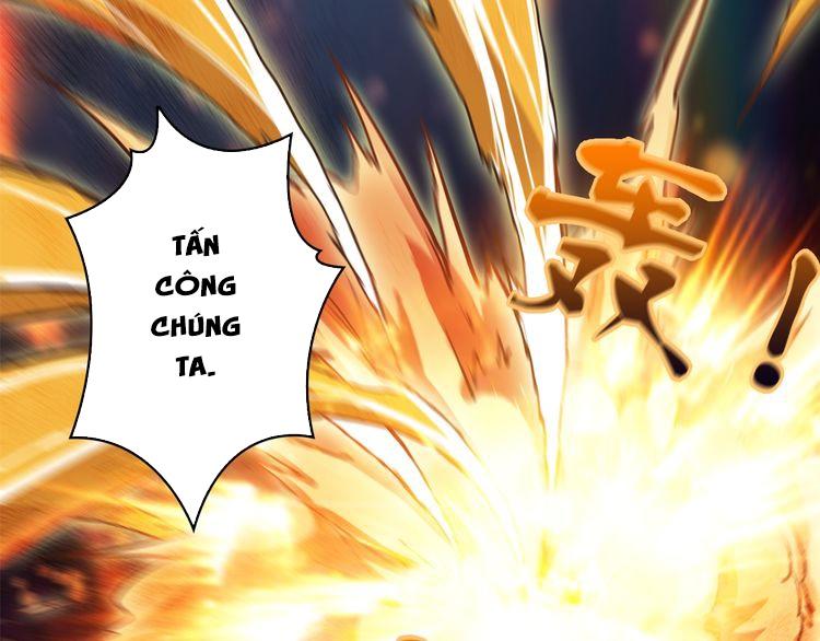 Phệ Thần Kỷ Chap 1 - Next Chap 2