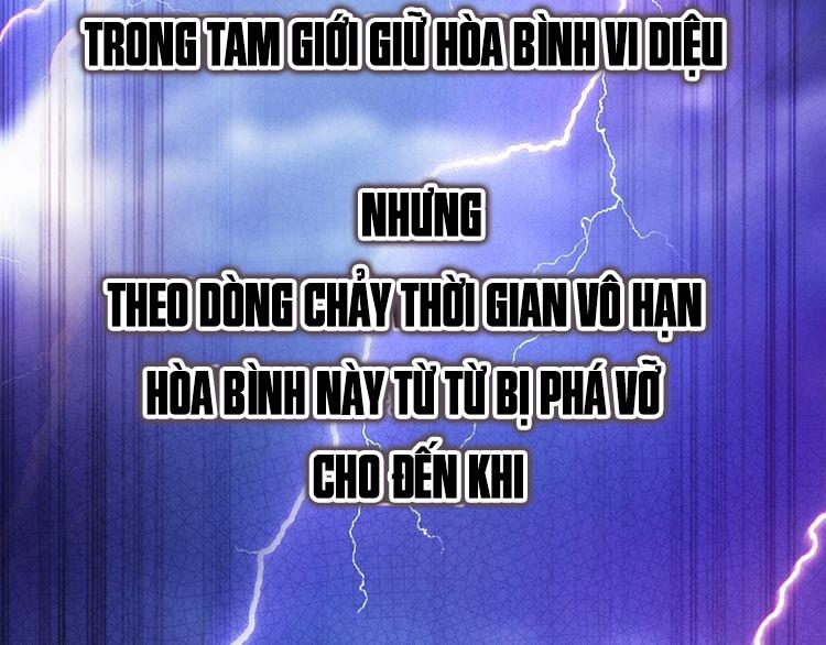 Phệ Thần Kỷ Chap 1 - Next Chap 2