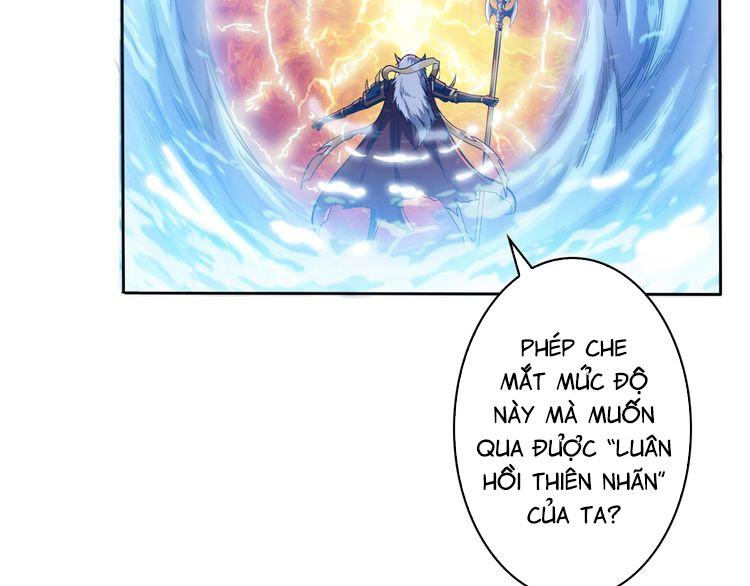 Phệ Thần Kỷ Chap 1 - Next Chap 2