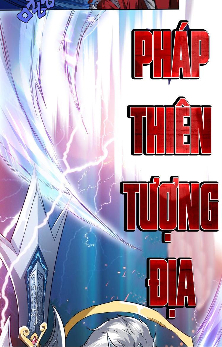 Phệ Thần Kỷ Chap 1 - Next Chap 2