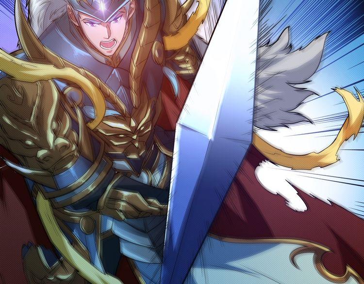 Phệ Thần Kỷ Chap 1 - Next Chap 2