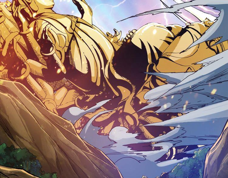Phệ Thần Kỷ Chap 1 - Next Chap 2
