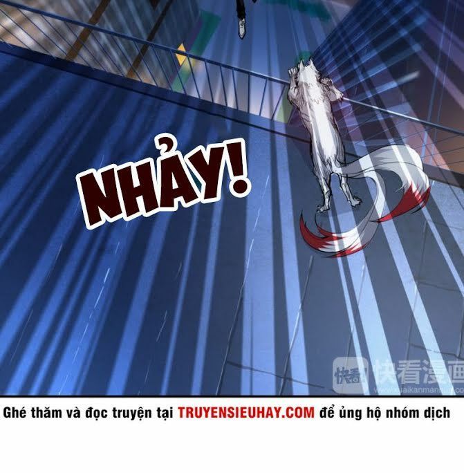 Phệ Thần Kỷ Chap 10 - Next Chap 11