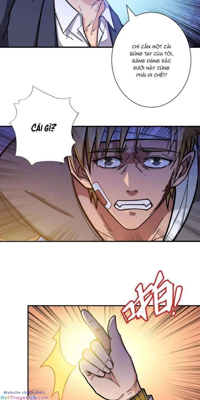Phệ Thần Kỷ Chap 106 - Next Chap 107