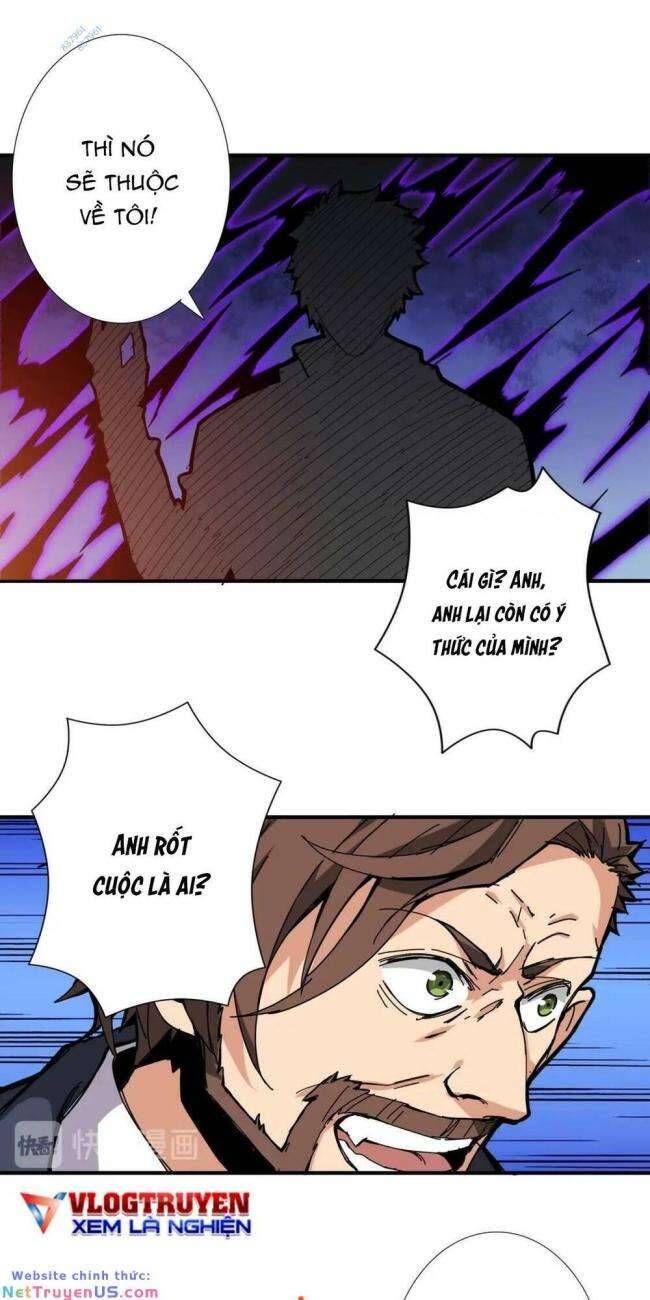 Phệ Thần Kỷ Chap 106 - Next Chap 107