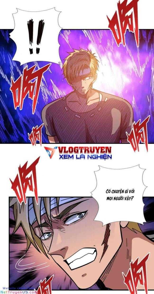 Phệ Thần Kỷ Chap 106 - Next Chap 107