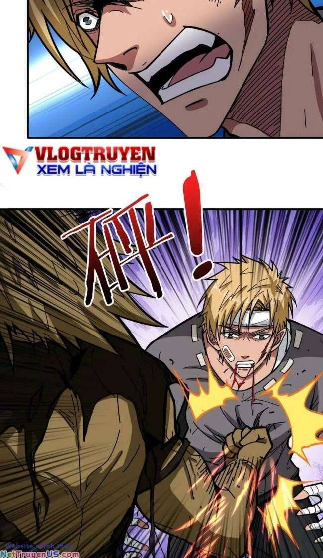 Phệ Thần Kỷ Chap 106 - Next Chap 107