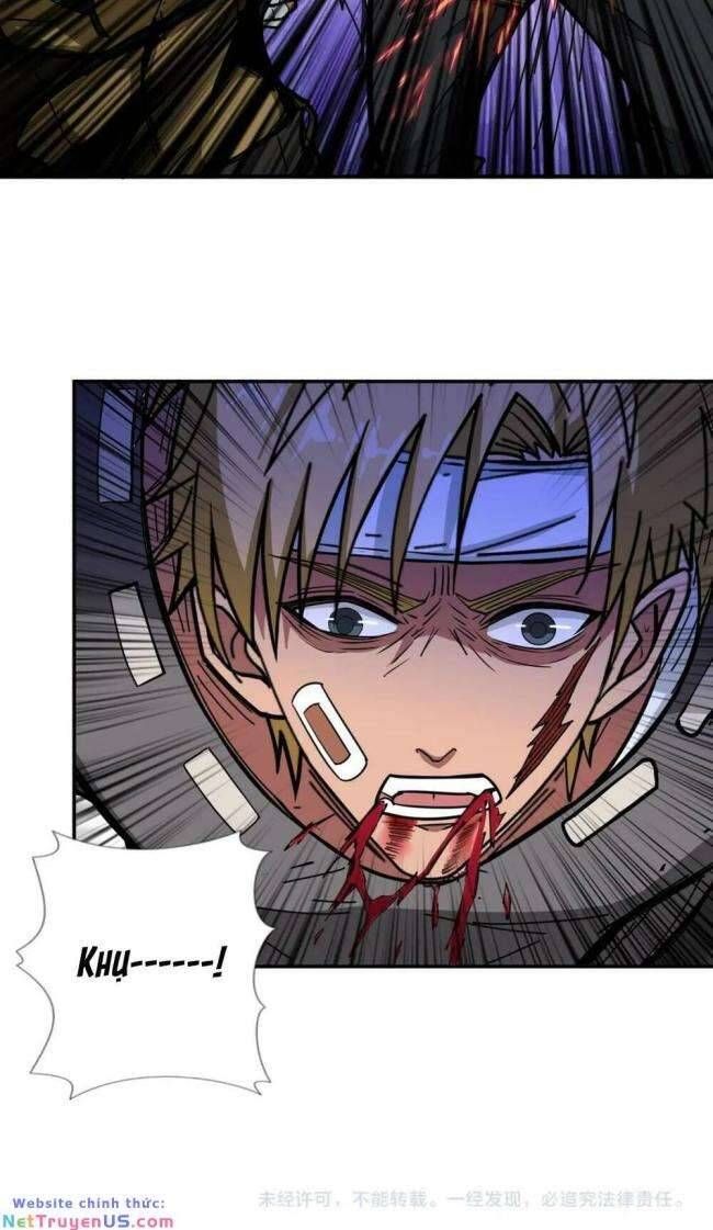 Phệ Thần Kỷ Chap 106 - Next Chap 107