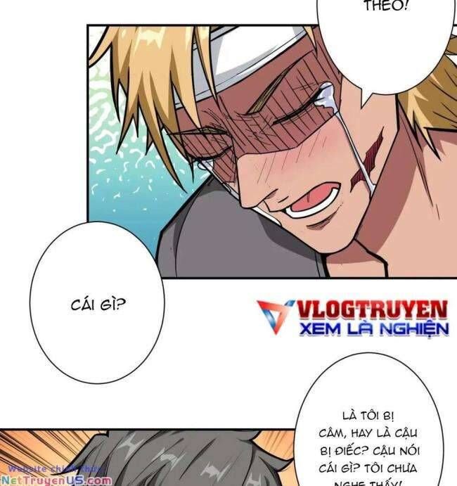 Phệ Thần Kỷ Chap 107 - Next Chap 108