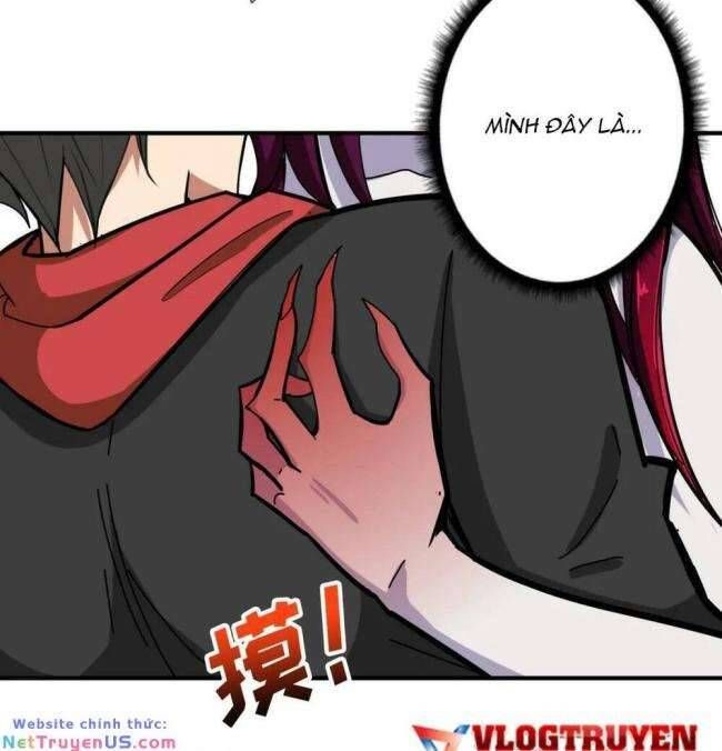 Phệ Thần Kỷ Chap 108 - Next Chap 109