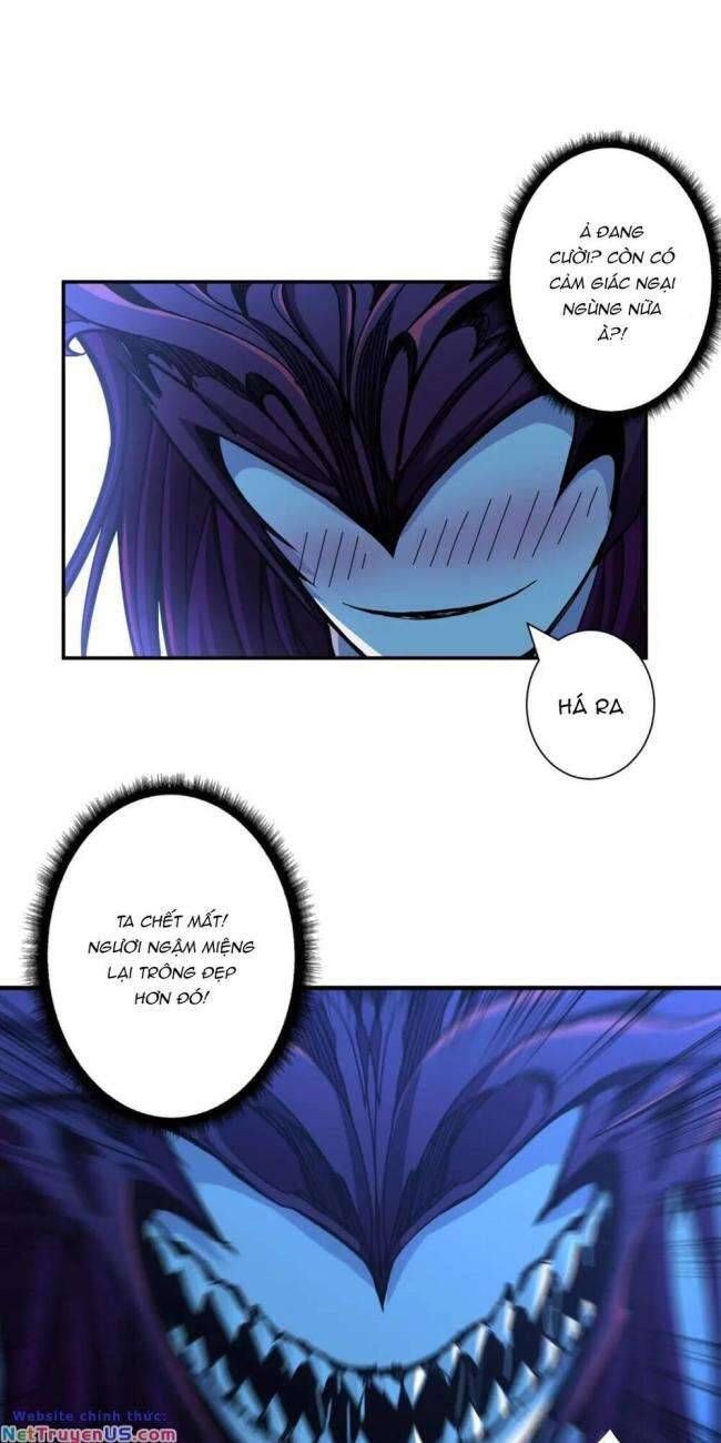 Phệ Thần Kỷ Chap 108 - Next Chap 109