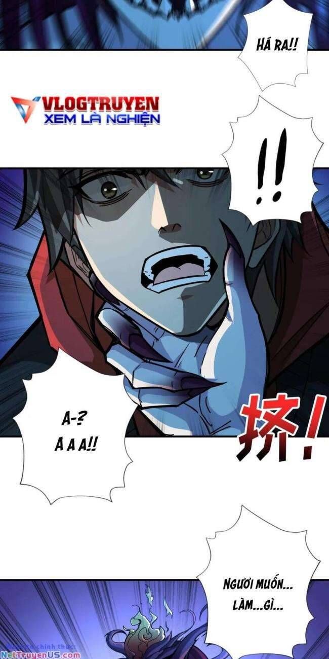 Phệ Thần Kỷ Chap 108 - Next Chap 109