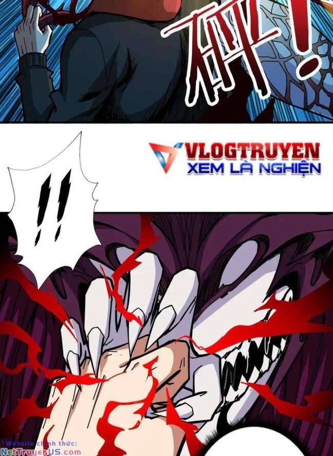 Phệ Thần Kỷ Chap 108 - Next Chap 109
