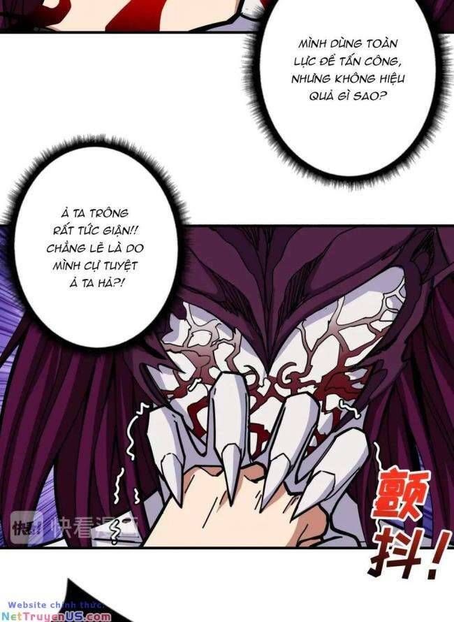 Phệ Thần Kỷ Chap 108 - Next Chap 109