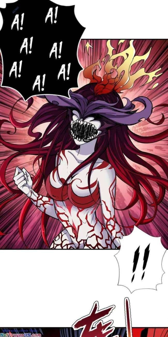 Phệ Thần Kỷ Chap 108 - Next Chap 109