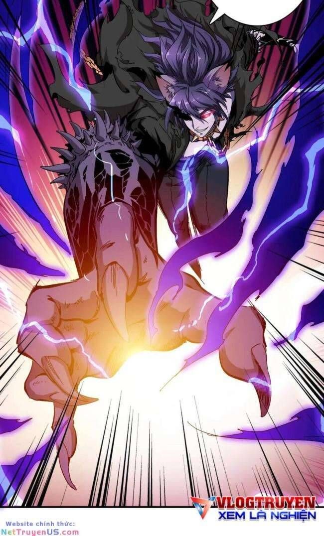 Phệ Thần Kỷ Chap 108 - Next Chap 109