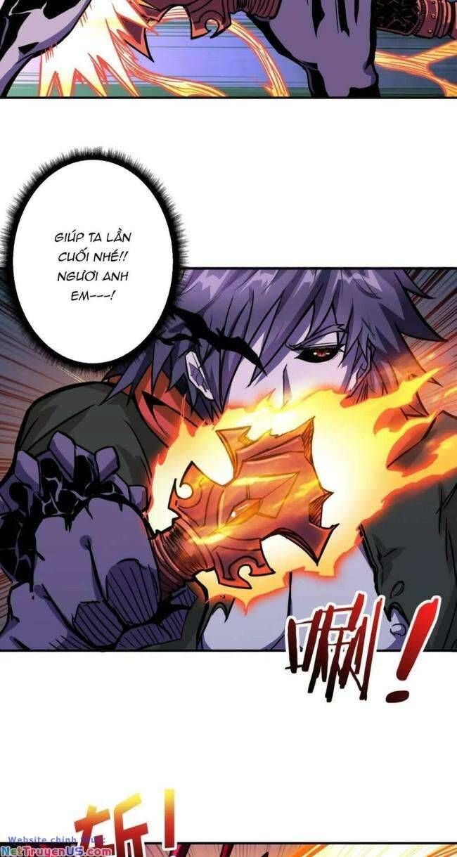 Phệ Thần Kỷ Chap 109 - Next Chap 110