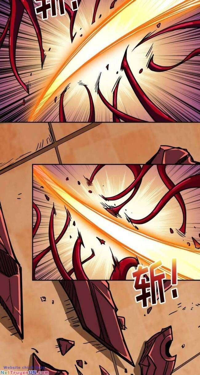 Phệ Thần Kỷ Chap 109 - Next Chap 110