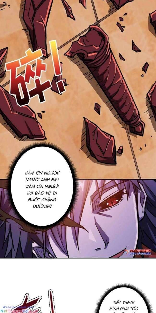 Phệ Thần Kỷ Chap 109 - Next Chap 110