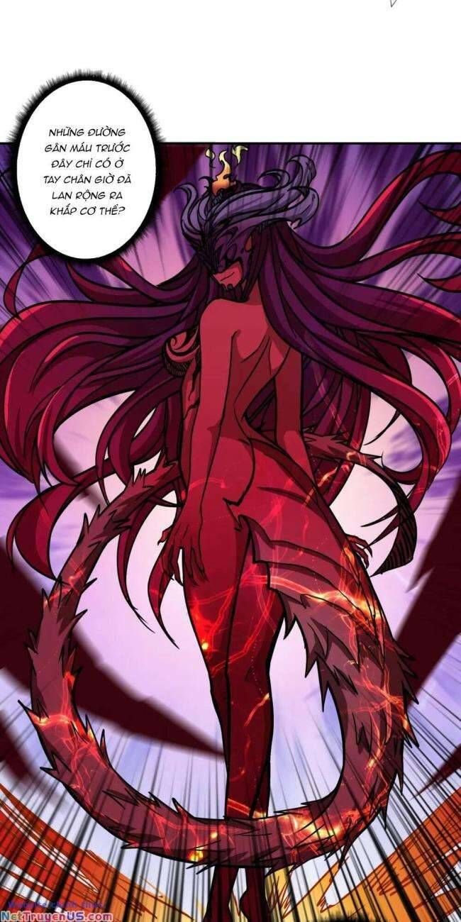 Phệ Thần Kỷ Chap 109 - Next Chap 110