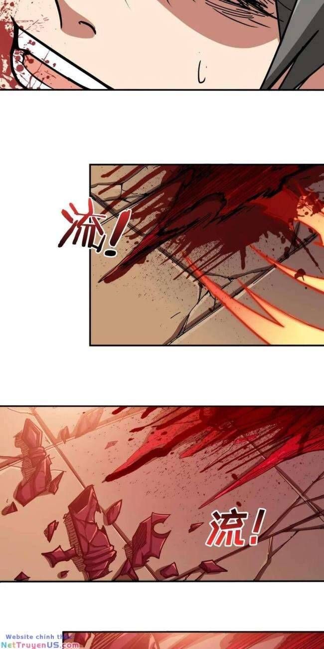 Phệ Thần Kỷ Chap 109 - Next Chap 110