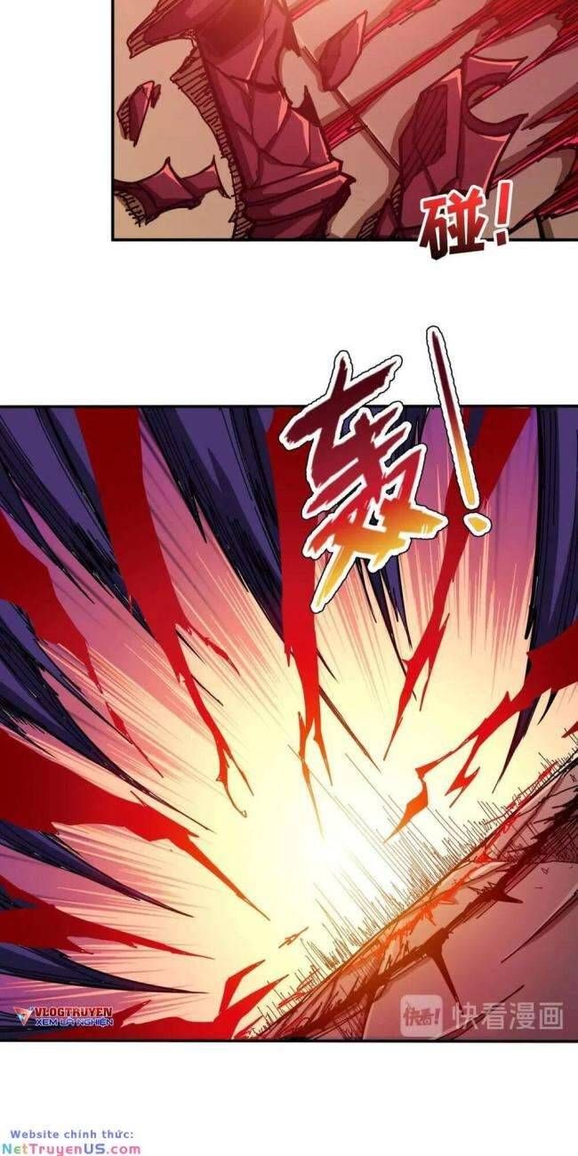 Phệ Thần Kỷ Chap 109 - Next Chap 110