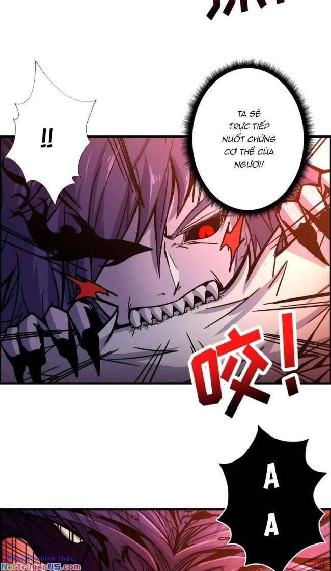 Phệ Thần Kỷ Chap 109 - Next Chap 110