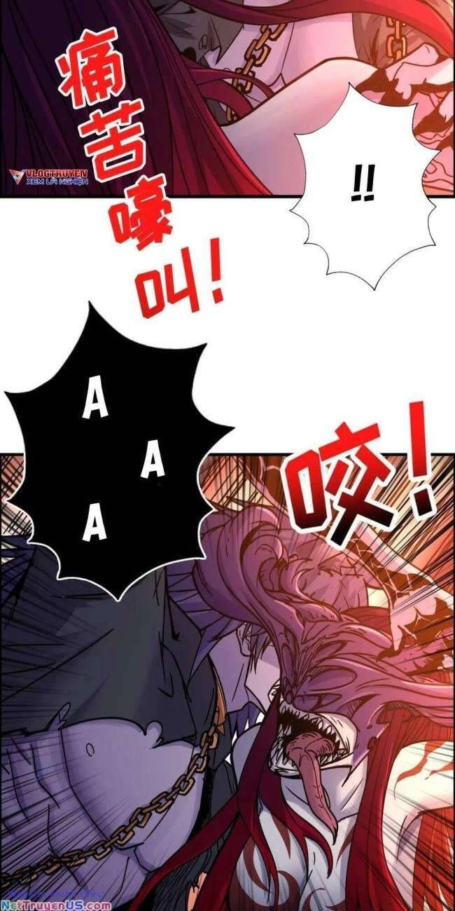 Phệ Thần Kỷ Chap 109 - Next Chap 110