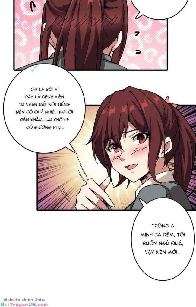Phệ Thần Kỷ Chap 111 - Next Chap 112