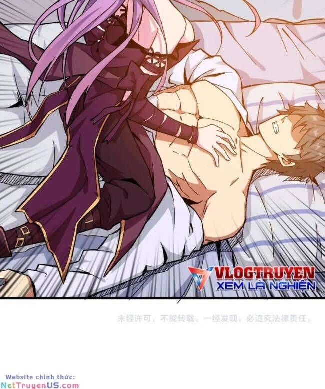 Phệ Thần Kỷ Chap 111 - Next Chap 112