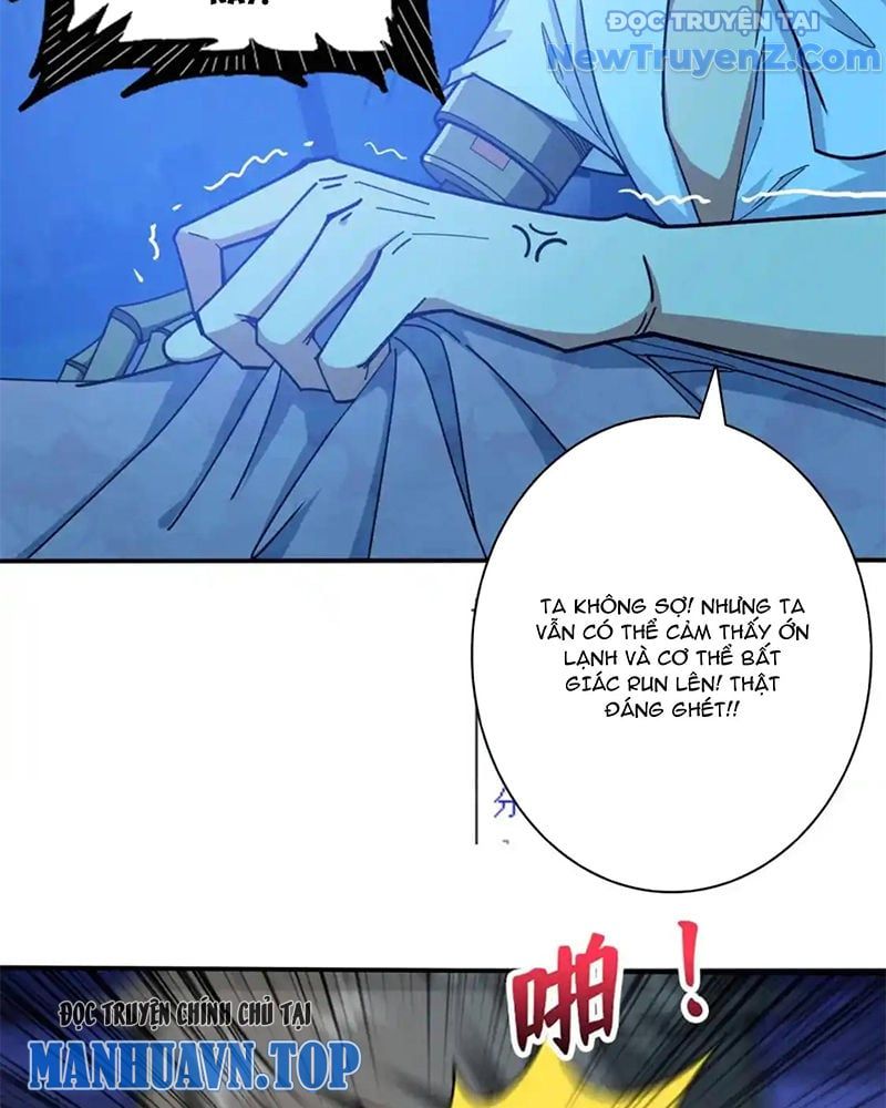 Phệ Thần Kỷ Chap 114 - Next Chap 115