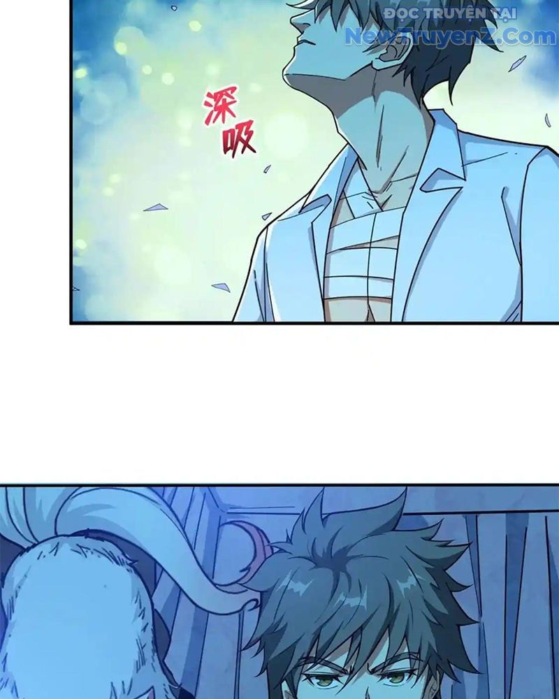 Phệ Thần Kỷ Chap 114 - Next Chap 115