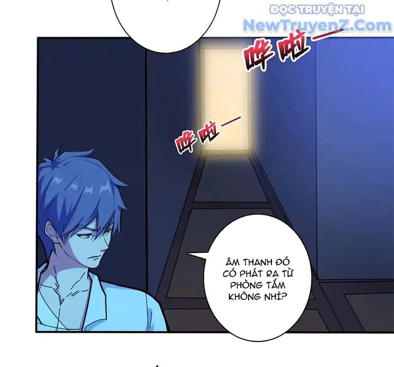 Phệ Thần Kỷ Chap 114 - Next Chap 115