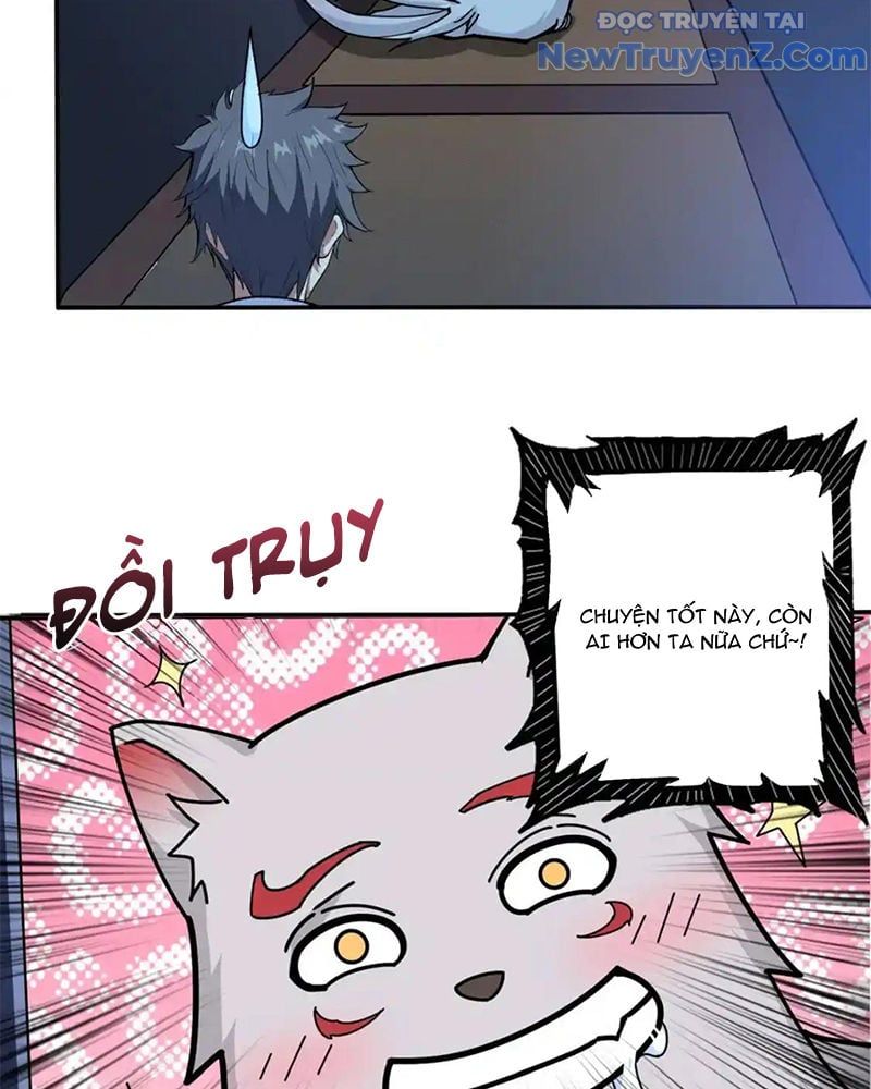 Phệ Thần Kỷ Chap 114 - Next Chap 115