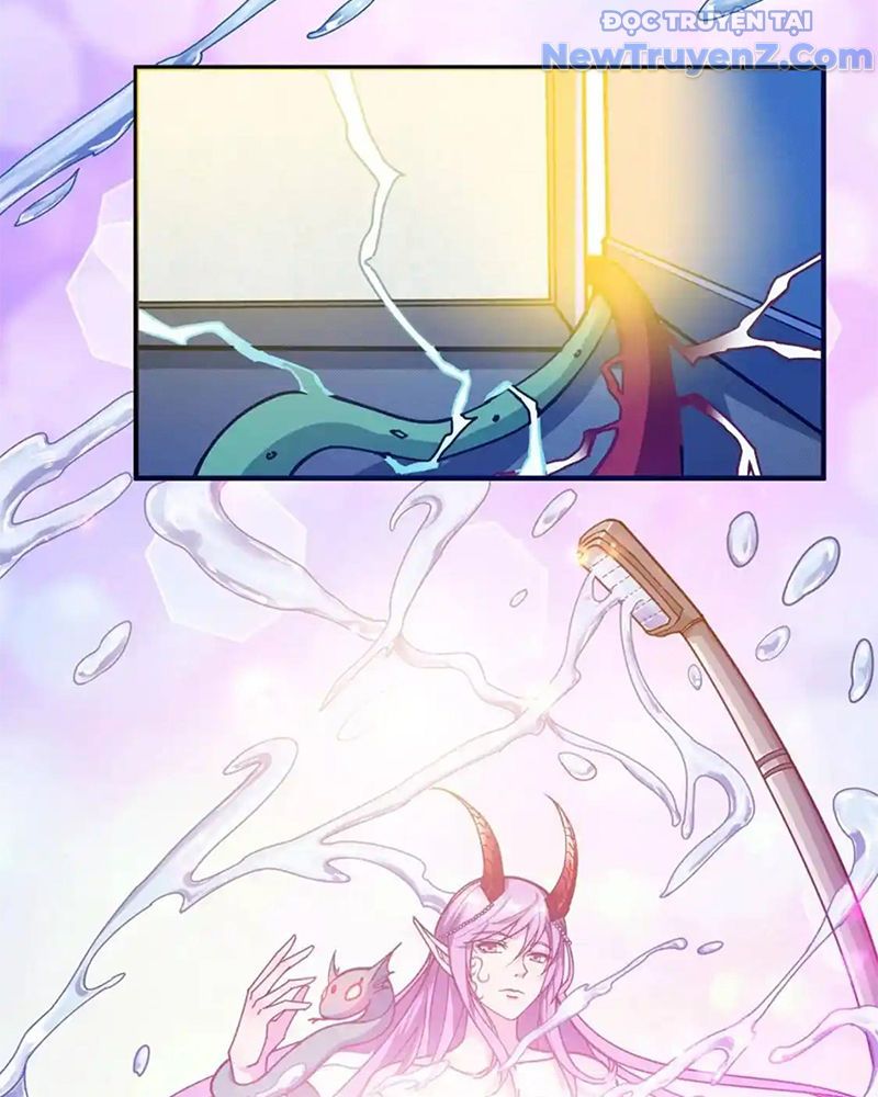 Phệ Thần Kỷ Chap 114 - Next Chap 115