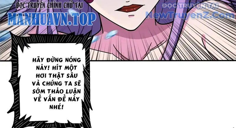 Phệ Thần Kỷ Chap 114 - Next Chap 115
