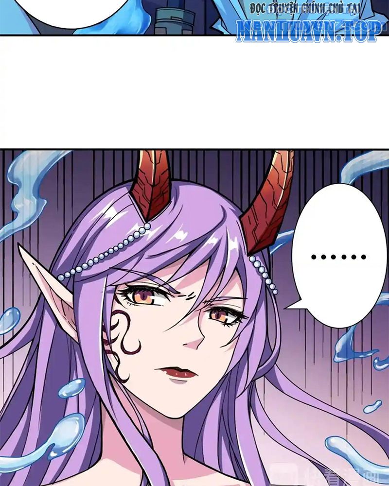 Phệ Thần Kỷ Chap 114 - Next Chap 115
