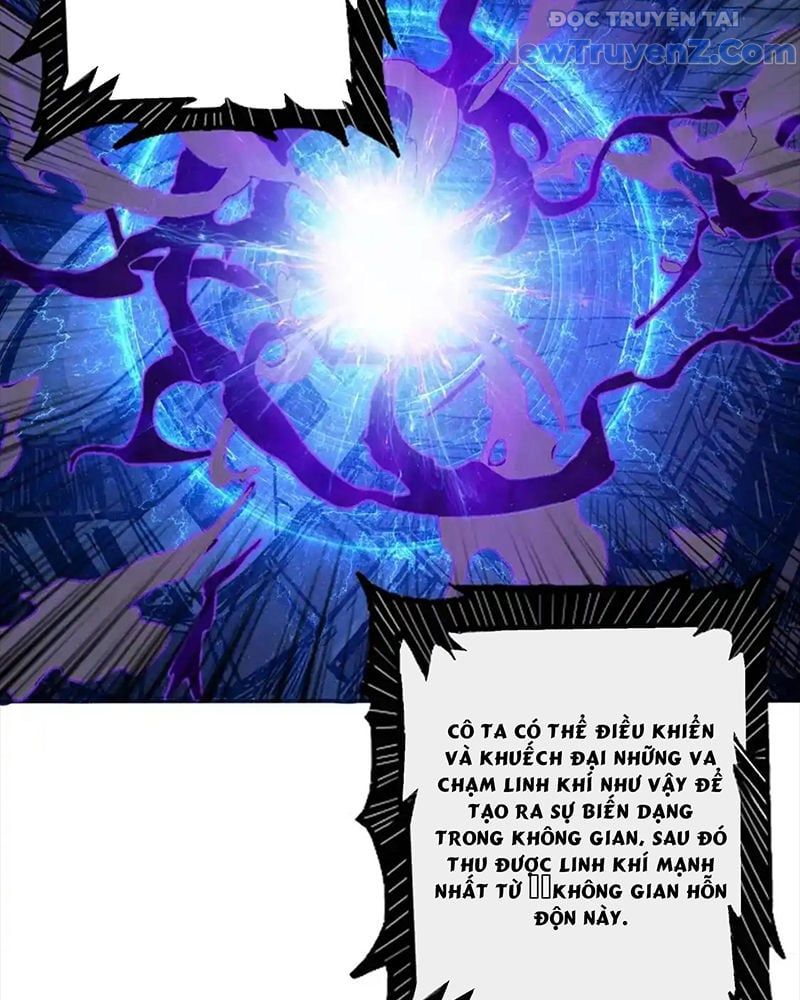 Phệ Thần Kỷ Chap 115 - Next Chap 116