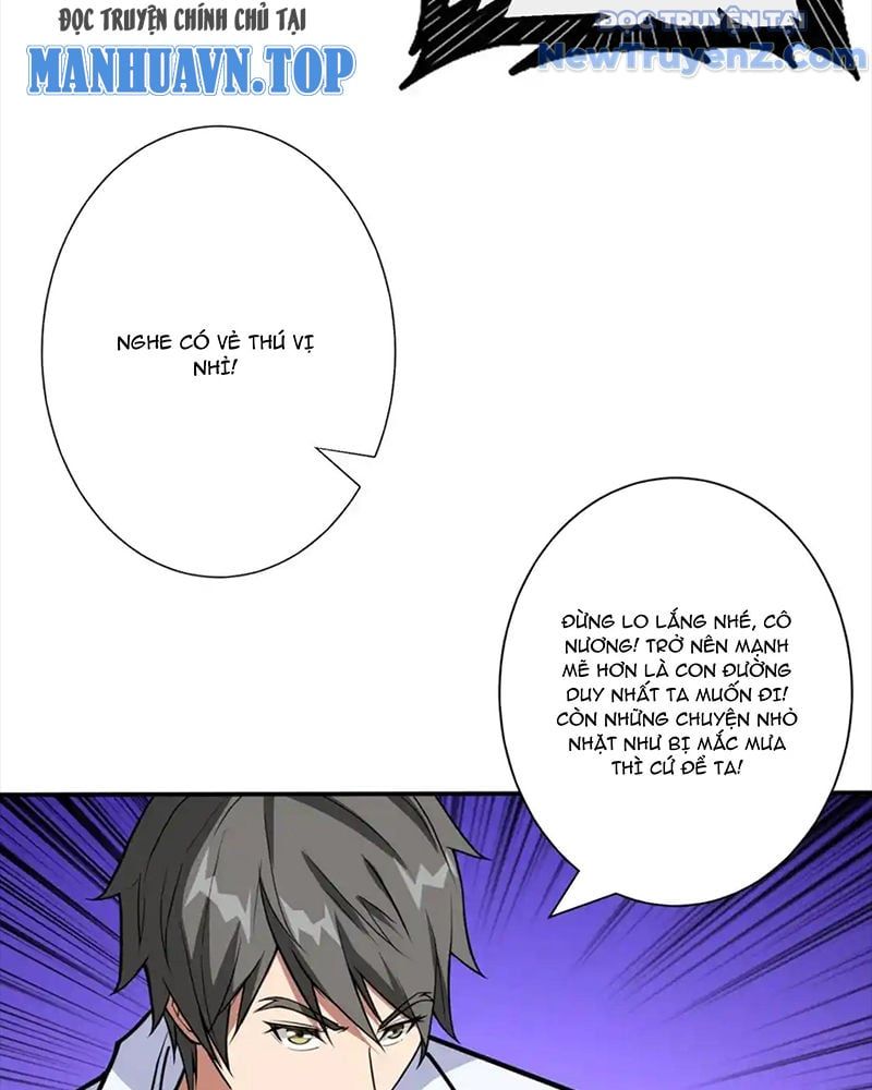 Phệ Thần Kỷ Chap 115 - Next Chap 116
