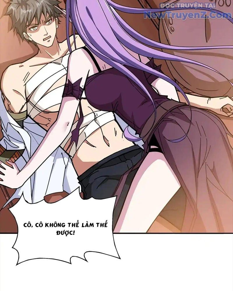 Phệ Thần Kỷ Chap 115 - Next Chap 116