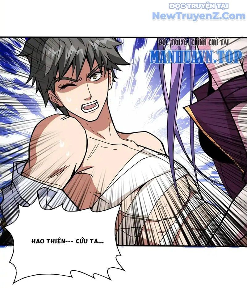 Phệ Thần Kỷ Chap 115 - Next Chap 116