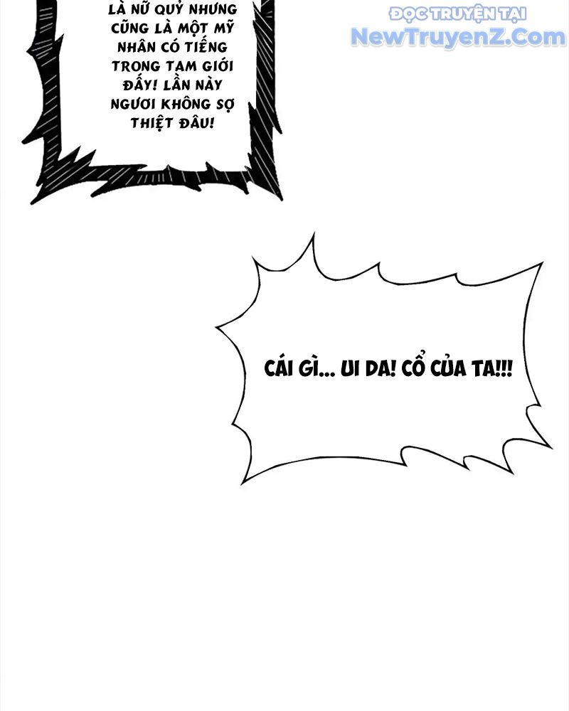 Phệ Thần Kỷ Chap 115 - Next Chap 116