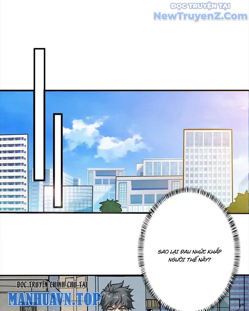 Phệ Thần Kỷ Chap 115 - Next Chap 116