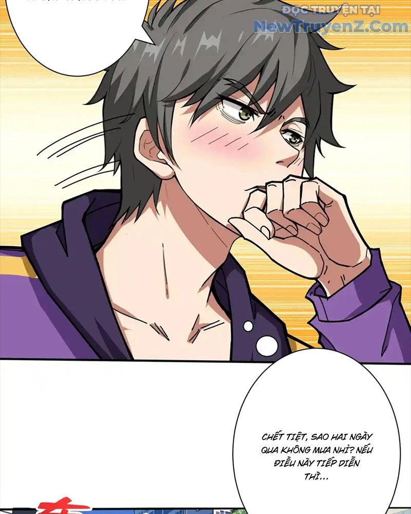 Phệ Thần Kỷ Chap 115 - Next Chap 116